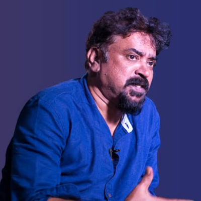 Mr. Santosh Sivan