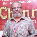 Mr. Aravindraj