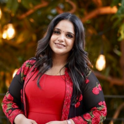 Ms. Saindhavi